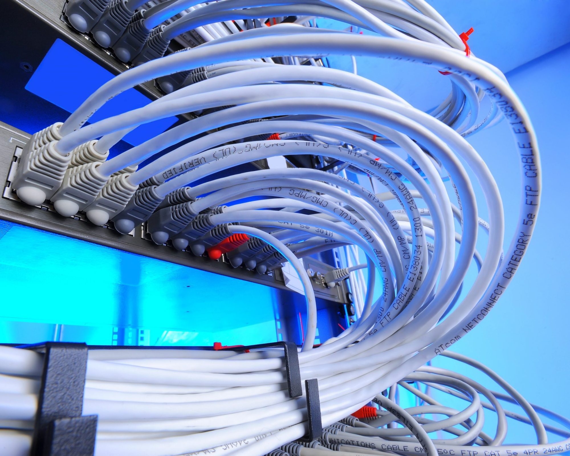 Cableado